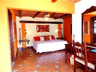 Hotel Boutique La Villa Del Ensue�o