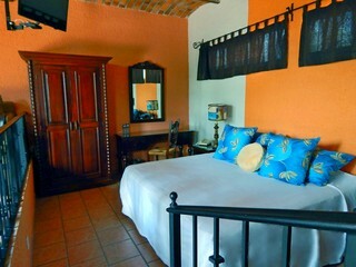 Hotel Boutique La Villa Del Ensue�o