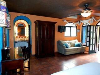 Hotel Boutique La Villa Del Ensue�o