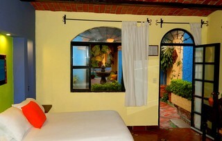Hotel Boutique La Villa Del Ensue�o