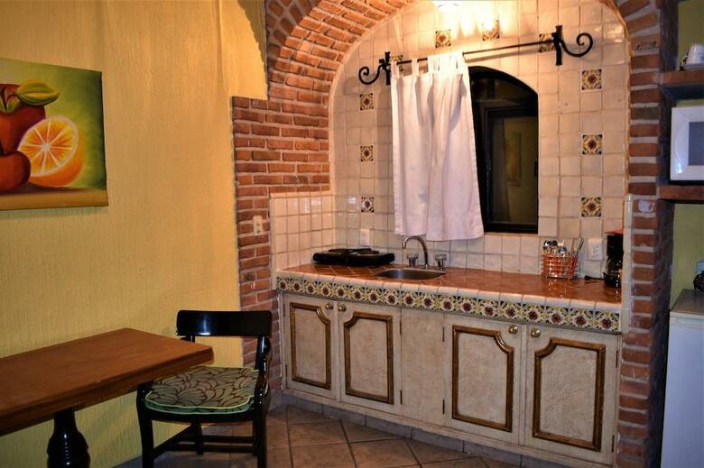 Hotel Boutique La Villa Del Ensue�o