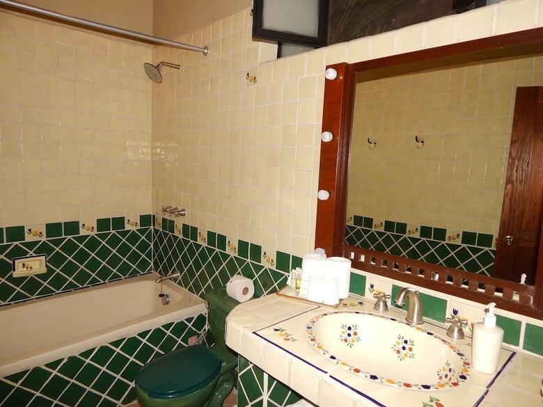 Hotel Boutique La Villa Del Ensue�o