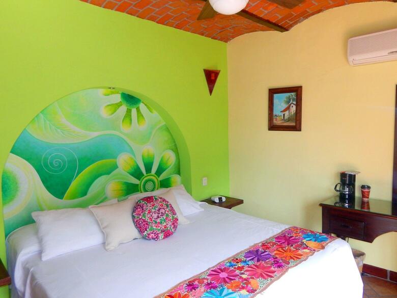 Hotel Boutique La Villa Del Ensue�o