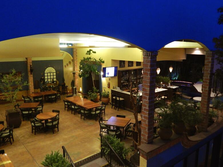 Hotel Boutique La Villa Del Ensue�o