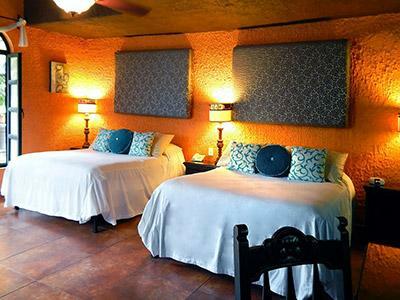 Hotel Boutique La Villa Del Ensue�o