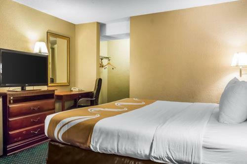 Hotel Quality Inn Philadelphia Airport