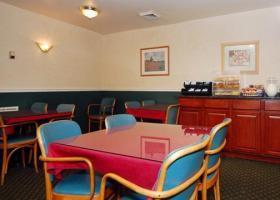 Motel Econo Lodge Philadelphia Airport