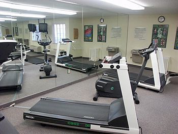 Hotel Candlewood Suites Parsippany-morris Plains