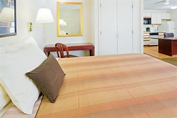 Hotel Candlewood Suites Parsippany-morris Plains