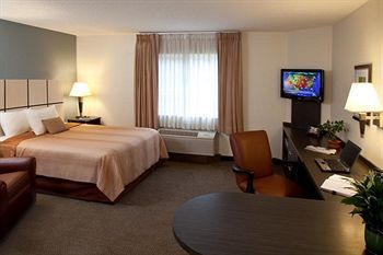 Hotel Candlewood Suites Parsippany-morris Plains