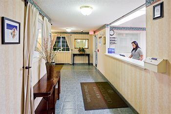 Hotel Candlewood Suites Parsippany-morris Plains