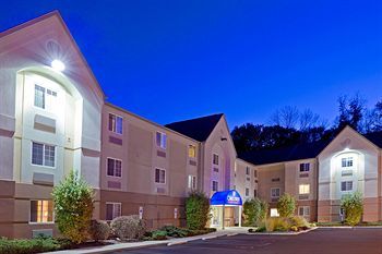 Hotel Candlewood Suites Parsippany-morris Plains