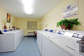 Hotel Candlewood Suites Parsippany-morris Plains
