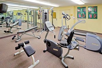 Hotel Candlewood Suites Parsippany-morris Plains