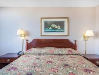 Motel Knights Inn Napoleon