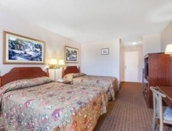 Motel Knights Inn Napoleon