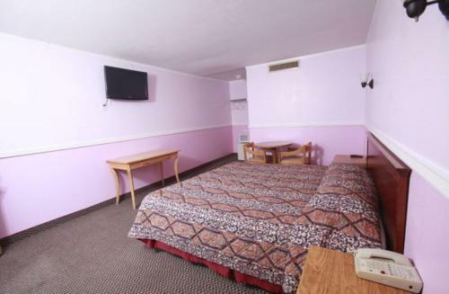 Meadowbrook Motor Lodge