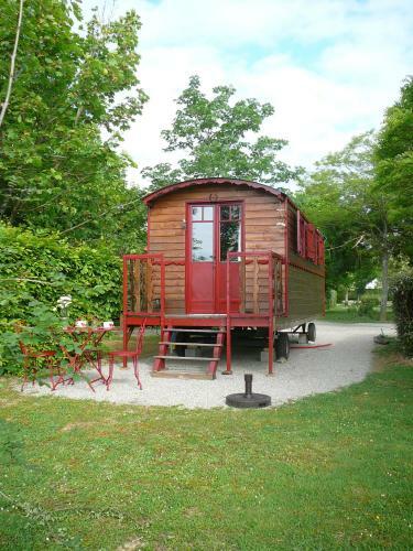 Les Chalets Des Mousquetaires