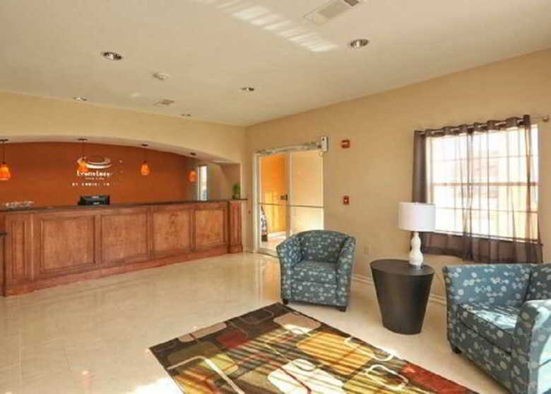 Hotel Econo Lodge Inn & Suites Bridge City