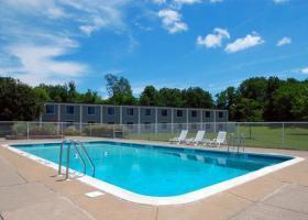 Hotel Quality Inn Geneseo