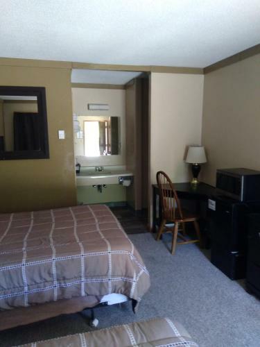 Motel Junction Inn