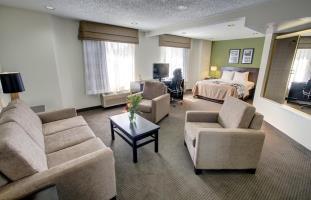 Hotel Sleep Inn Grasonville