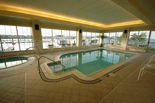 Hotel Hilton Garden Inn Kent Island