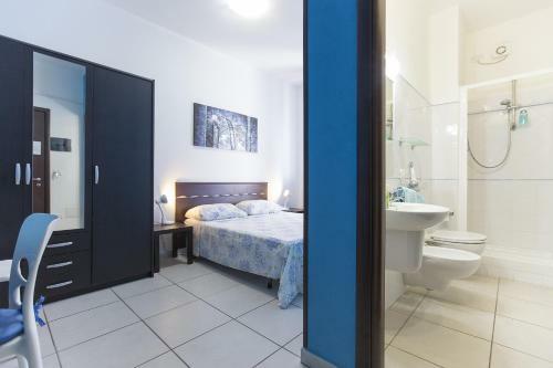Hostal Lo Smeraldo