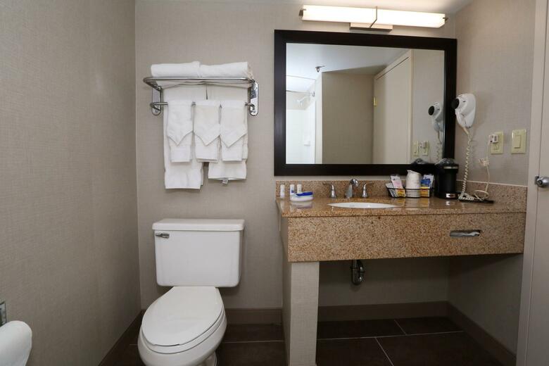 Hotel Best Western Plus La Plata Inn