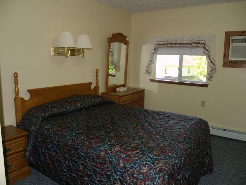 Motel Wilson Lake Inn