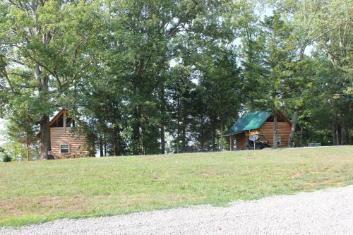 Kozy Haven Log Cabin Rentals