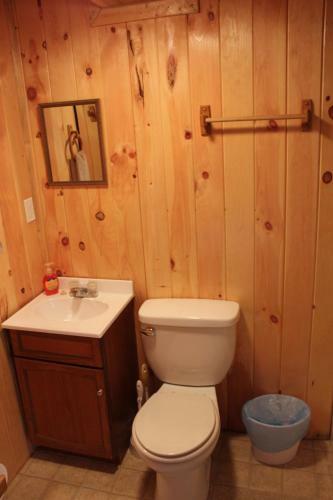 Kozy Haven Log Cabin Rentals