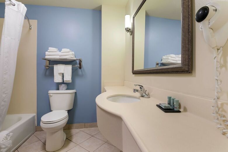 Hotel Sleep Inn & Suites Coffeyville