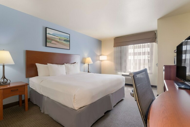 Hotel Sleep Inn & Suites Coffeyville