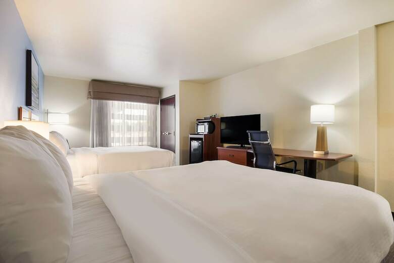 Hotel Sleep Inn & Suites Coffeyville