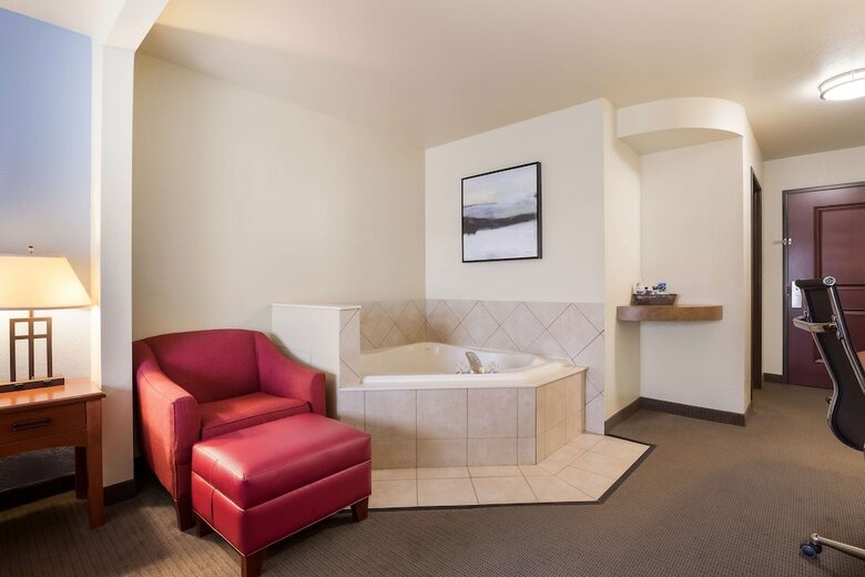 Hotel Sleep Inn & Suites Coffeyville