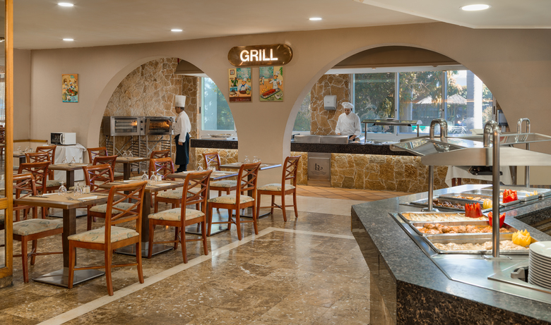 Hotel Relaxia Beverly Park