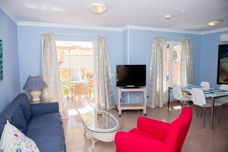 Apartamentos Villas Santa Ana