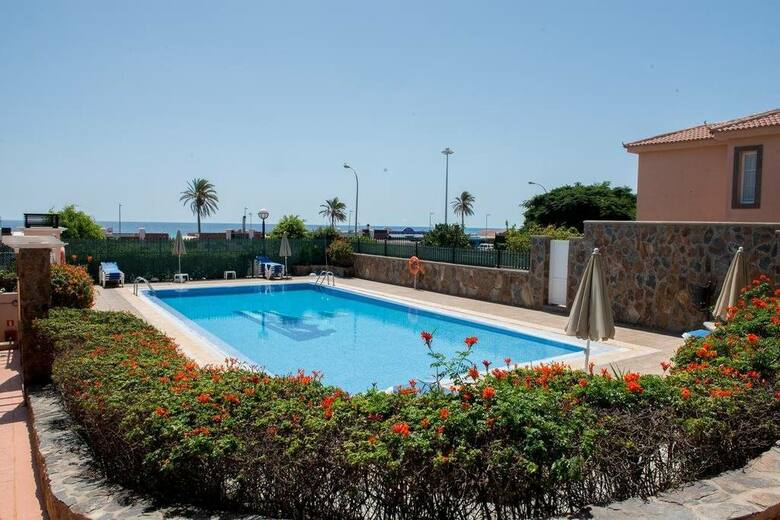 Apartamentos Villas Santa Ana