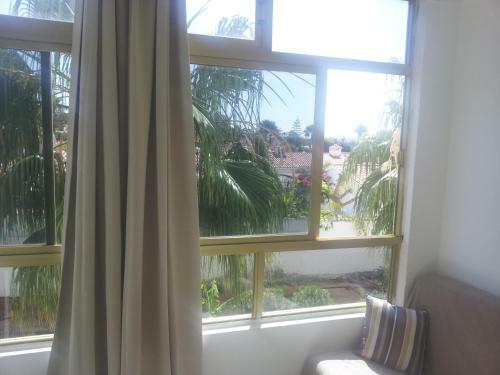 Apartamentos Tinache