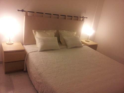 Apartamentos Tinache
