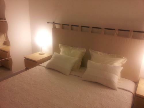 Apartamentos Tinache