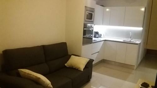 Apartamentos Tinache