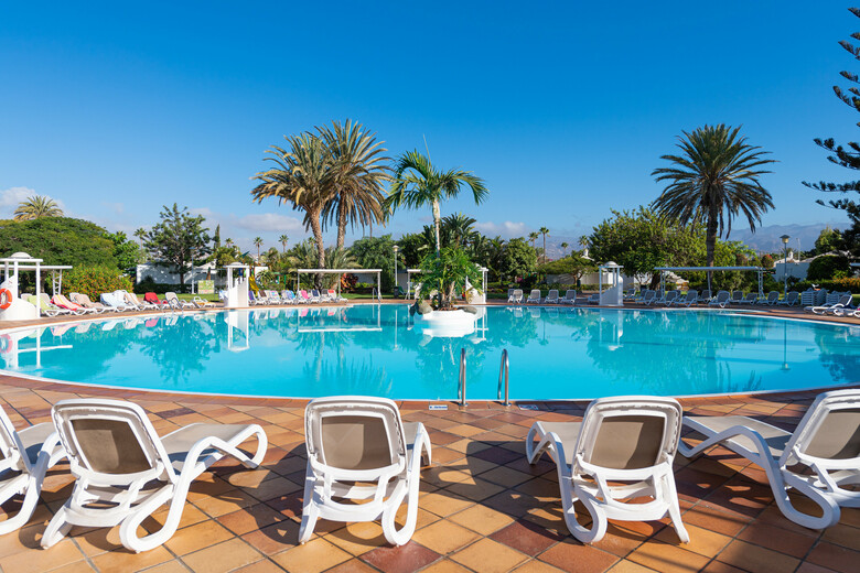 Apartamentos Bungalows Cordial Sandy Golf