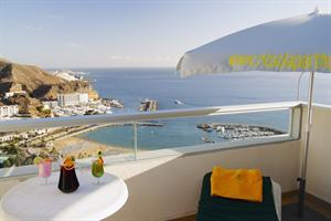 Aparthotel Riosol