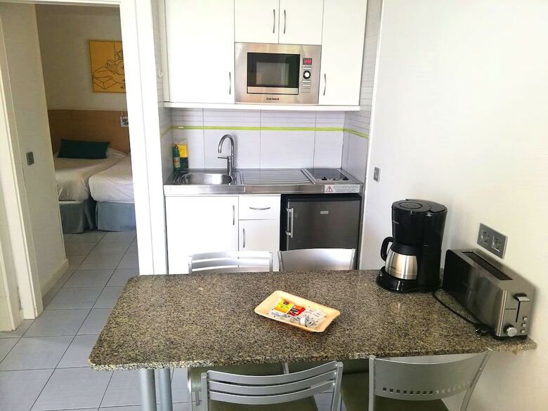 Aparthotel Riosol