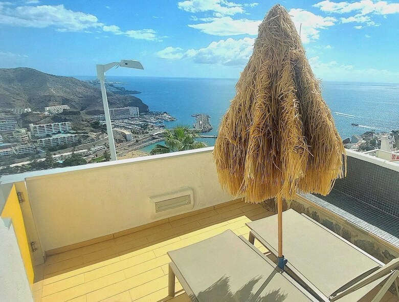 Aparthotel Riosol