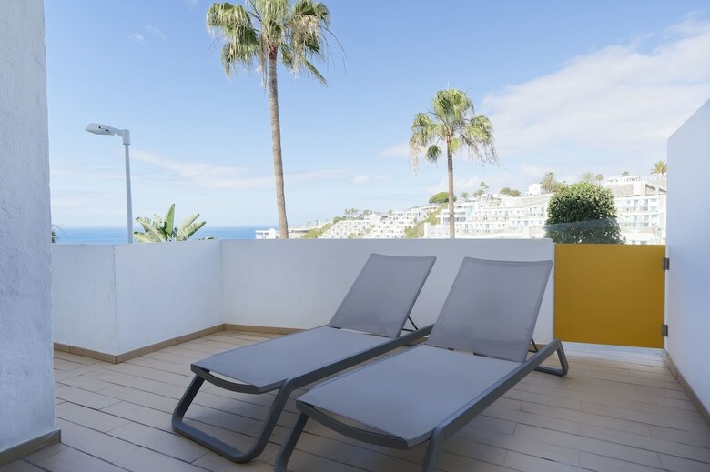 Aparthotel Riosol