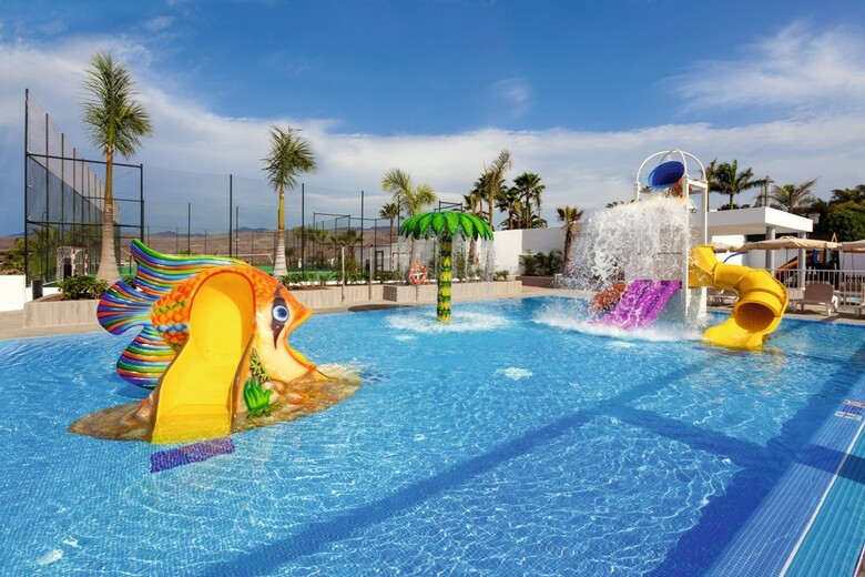 Hotel Riu Vistamar