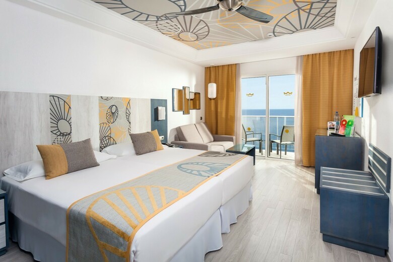 Hotel Riu Vistamar